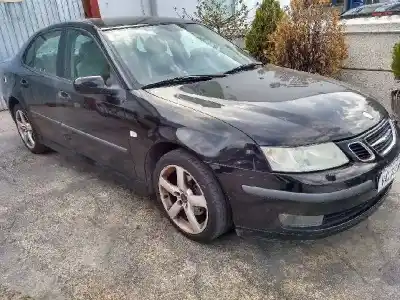 Veículo de Sucata SAAB 9-3 SPORT SEDÁN 1.9 TiD CAT do ano 2005 alimentado Z19DTH