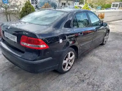 Veicolo di demolizione saab 9-3 sport sedán 1.9 tid cat dell'anno 2005 alimentato z19dth