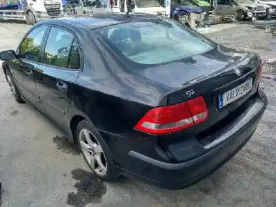Veicolo di demolizione saab 9-3 sport sedán 1.9 tid cat dell'anno 2005 alimentato z19dth