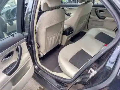 Veicolo di demolizione saab 9-3 sport sedán 1.9 tid cat dell'anno 2005 alimentato z19dth