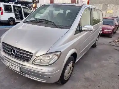 Hurda Aracı mercedes-benz viano (w639) 2.1 cdi cat yılın 2004 güçlü 646982
