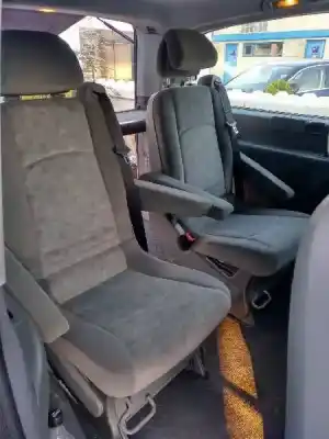 Hurda Aracı mercedes-benz viano (w639) 2.1 cdi cat yılın 2004 güçlü 646982