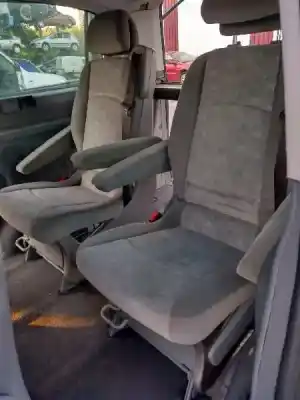 Hurda Aracı mercedes-benz viano (w639) 2.1 cdi cat yılın 2004 güçlü 646982