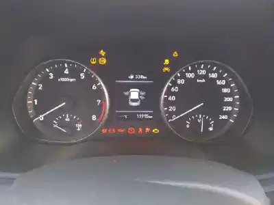 Утилизация автомобиля hyundai i30 (pde, pd, pden) 1.4 t-gdi года 2018 питание g4ld