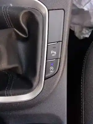 Утилизация автомобиля hyundai i30 (pde, pd, pden) 1.4 t-gdi года 2018 питание g4ld