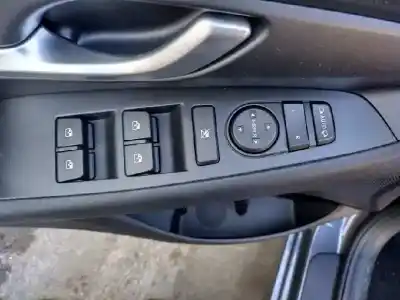 Утилизация автомобиля hyundai i30 (pde, pd, pden) 1.4 t-gdi года 2018 питание g4ld