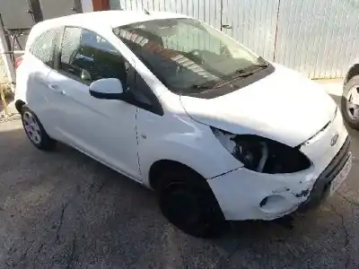 Vehicul casat ford ka (ccu) 1.2 8v cat al anului 2013 alimentat 169a4000