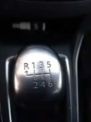 Scrapping Vehicle peugeot 308 gt line of the year 2016 powered ah01