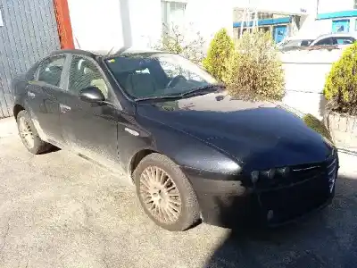 Scrapping Vehicle ALFA ROMEO                                         159 SPORTWAGON (140)                                                                                                                                                                                                                                       1.9 JTDM 16V Distinctive                                                                                                                                                                                                                                   of the year 2008 powered 939A2000
