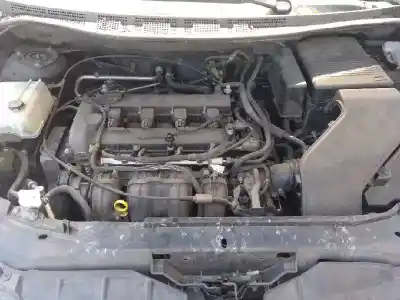 Scrapping Vehicle mazda 5 berl. (cr) 1.8 active of the year 2007 powered l8
