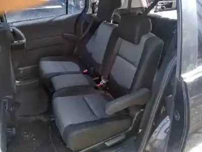 Scrapping Vehicle mazda 5 berl. (cr) 1.8 active of the year 2007 powered l8