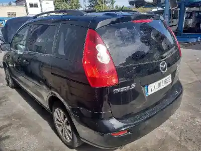 Scrapping Vehicle mazda 5 berl. (cr) 1.8 active of the year 2007 powered l8