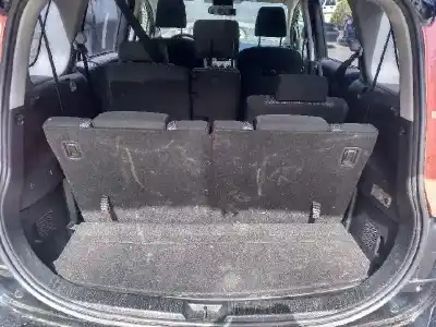 Scrapping Vehicle mazda 5 berl. (cr) 1.8 active of the year 2007 powered l8