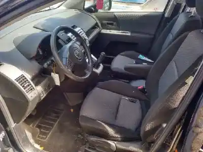 Scrapping Vehicle mazda 5 berl. (cr) 1.8 active of the year 2007 powered l8