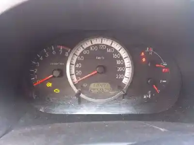Scrapping Vehicle mazda 5 berl. (cr) 1.8 active of the year 2007 powered l8