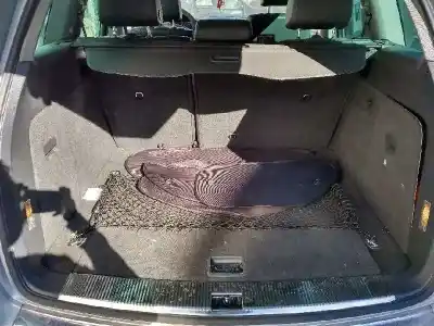 Scrapping Vehicle volkswagen touareg (7la, 7l6, 7l7) 2.5 r5 tdi of the year 2007 powered bpe