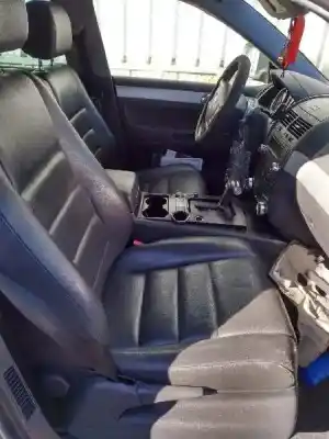 Scrapping Vehicle volkswagen touareg (7la, 7l6, 7l7) 2.5 r5 tdi of the year 2007 powered bpe