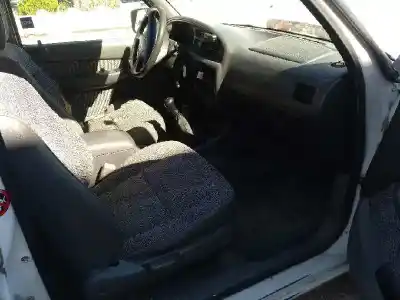 Утилизация автомобиля ford ranger (eq) 2.5 12v td cat года 2001 питание wl
