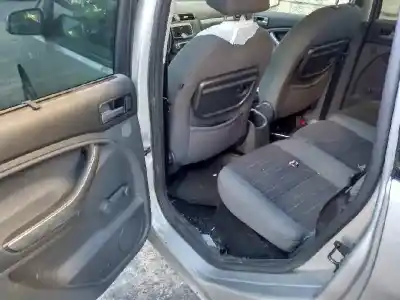 Scrapping Vehicle ford                                               focus c-max (cap)                                                                                                                                                                                                                                          1.8 tdci turbodiesel cat of the year 2008 powered kkda