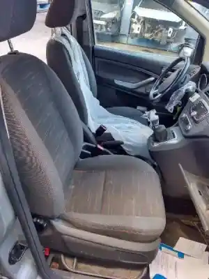 Scrapping Vehicle ford                                               focus c-max (cap)                                                                                                                                                                                                                                          1.8 tdci turbodiesel cat of the year 2008 powered kkda