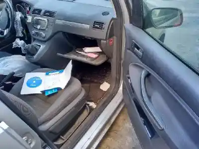 Scrapping Vehicle ford                                               focus c-max (cap)                                                                                                                                                                                                                                          1.8 tdci turbodiesel cat of the year 2008 powered kkda