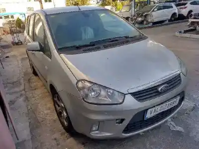 Scrapping Vehicle ford                                               focus c-max (cap)                                                                                                                                                                                                                                          1.8 tdci turbodiesel cat of the year 2008 powered kkda