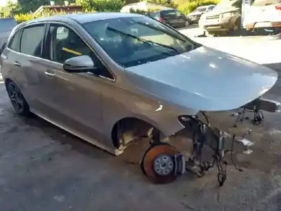 Vehículo de desguace mercedes                                           clase b (w247)                                                                                                                                                                                                                                             b 200 d (247.012)                                                                                                                                                                                                                                          del año 2019 con motor 654920