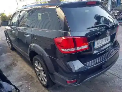 Утилизация автомобиля fiat                                               freemont (345_)                                                                                                                                                                                                                                            2.0 jtd                                                                                                                                                                                                                                                    года 2013 питание 939b5000