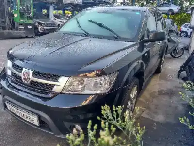 Утилизация автомобиля fiat                                               freemont (345_)                                                                                                                                                                                                                                            2.0 jtd                                                                                                                                                                                                                                                    года 2013 питание 939b5000