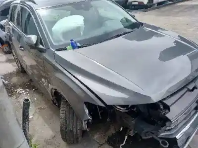 Hurda Aracı volkswagen t-roc (a11, d11) 1.6 tdi yılın 2019 güçlü dgte