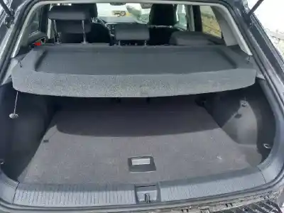 Hurda Aracı volkswagen t-roc (a11, d11) 1.6 tdi yılın 2019 güçlü dgte