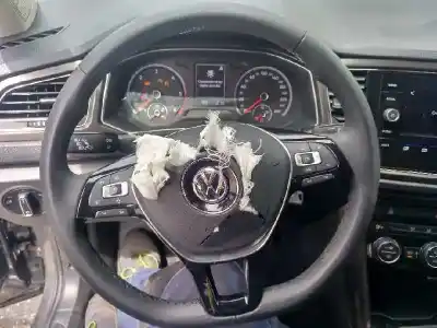 Hurda Aracı volkswagen t-roc (a11, d11) 1.6 tdi yılın 2019 güçlü dgte