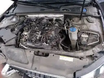 Здавання транспортного засобу audi a5 sportback (8t) 2.0 tdi (140kw) року 2015 потужний cnha