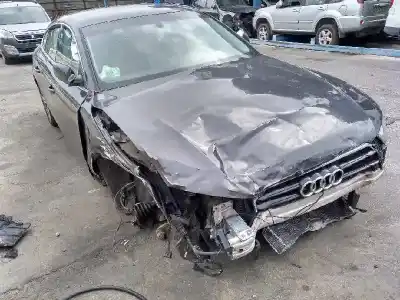 Здавання транспортного засобу audi a5 sportback (8t) 2.0 tdi (140kw) року 2015 потужний cnha