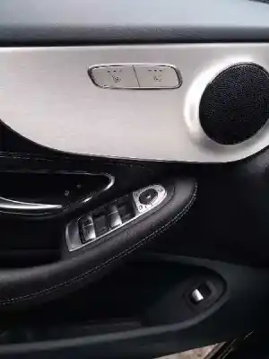 Утилизация автомобиля mercedes-benz clase c cabrio (bm 205) (6.2016->) c 200 (205.442) года 2017 питание 274920