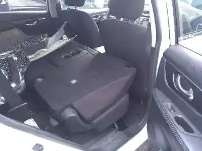 Veicolo di demolizione nissan x-trail (t32) 1.6 dci turbodiesel cat dell'anno 2015 alimentato r9m410