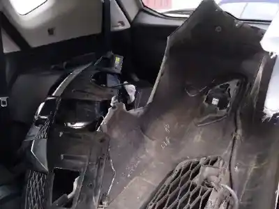 Veicolo di demolizione nissan x-trail (t32) 1.6 dci turbodiesel cat dell'anno 2015 alimentato r9m410
