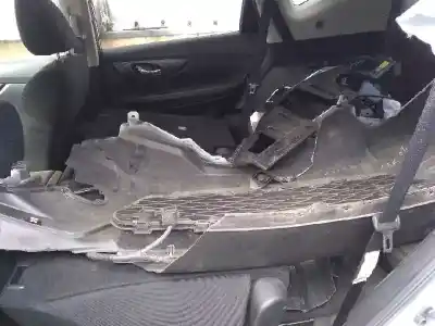 Veicolo di demolizione nissan x-trail (t32) 1.6 dci turbodiesel cat dell'anno 2015 alimentato r9m410