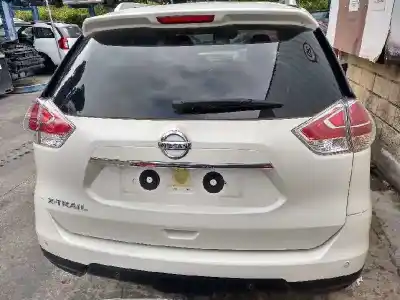 Veicolo di demolizione nissan x-trail (t32) 1.6 dci turbodiesel cat dell'anno 2015 alimentato r9m410