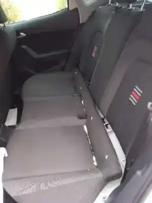 Veicolo di demolizione seat                                               ibiza (kj1)                                                                                                                                                                                                                                                fr                                                                                                                                                                                                                                                         dell'anno 2019 alimentato dkrf