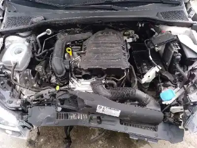 Veicolo di demolizione seat                                               ibiza (kj1)                                                                                                                                                                                                                                                fr                                                                                                                                                                                                                                                         dell'anno 2019 alimentato dkrf