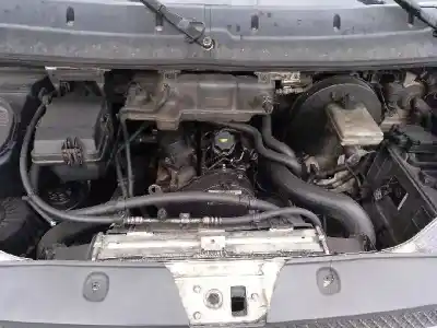 Утилизация автомобиля iveco daily caja cerrada (2006 =>) caja cerrada 40c... batalla 3000 года 2008 питание f1ae0481h