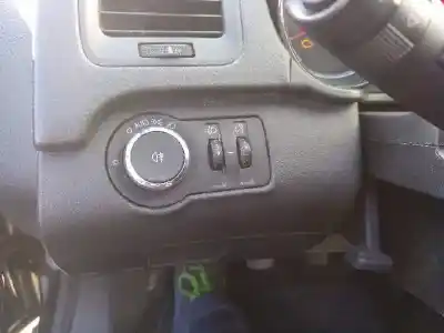 Утилизация автомобиля opel                                               insignia a sedán (g09)                                                                                                                                                                                                                                     2.0 cdti (69) года 2010 питание a20dth