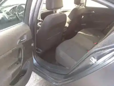Утилизация автомобиля opel                                               insignia a sedán (g09)                                                                                                                                                                                                                                     2.0 cdti (69) года 2010 питание a20dth