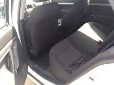 Veículo de Sucata opel vectra c berlina 1.9 cdti do ano 2005 alimentado z19dt