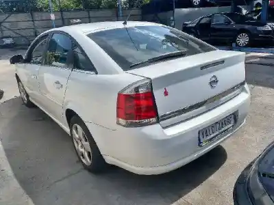 Veículo de Sucata opel vectra c berlina 1.9 cdti do ano 2005 alimentado z19dt