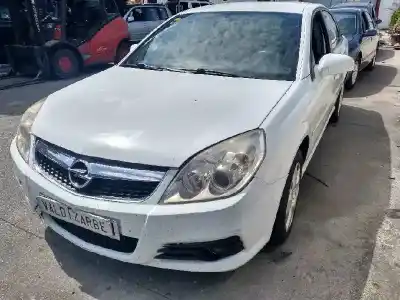Veículo de Sucata opel vectra c berlina 1.9 cdti do ano 2005 alimentado z19dt