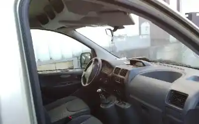 Здавання транспортного засобу peugeot expert tepee 2.0 hdi fap року 2014 потужний rh02