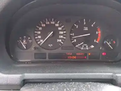Здавання транспортного засобу bmw x5 (e53) 3.0d року 2004 потужний 306d2