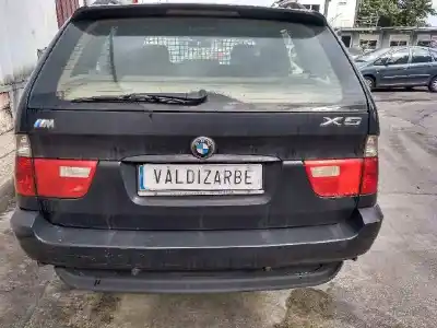 Здавання транспортного засобу bmw x5 (e53) 3.0d року 2004 потужний 306d2